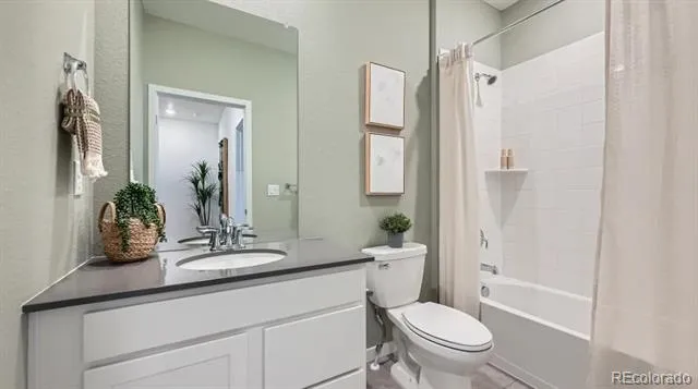 15532 Gilpin Avenue Parker, CO 80134
