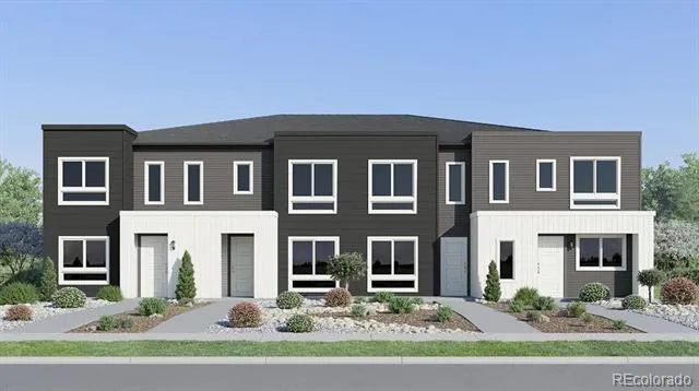 15571 Gilpin Avenue Parker, CO 80134