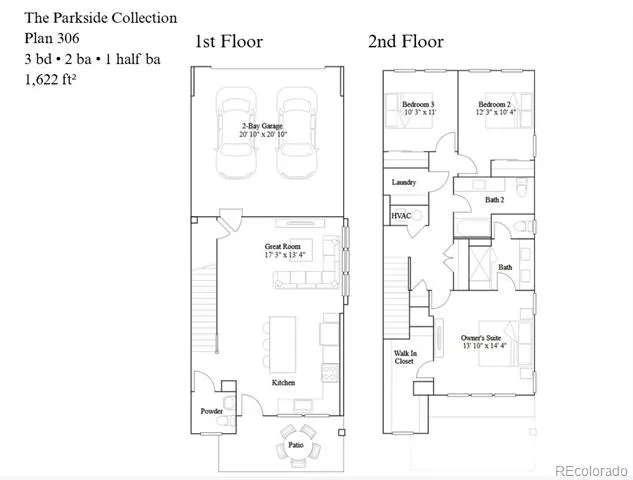 15571 Gilpin Avenue Parker, CO 80134