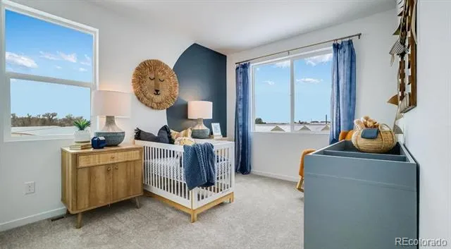 15571 Gilpin Avenue Parker, CO 80134