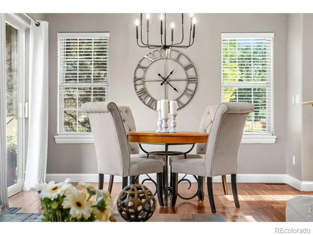 1602 Catamaran Court Fort Collins, CO 80524