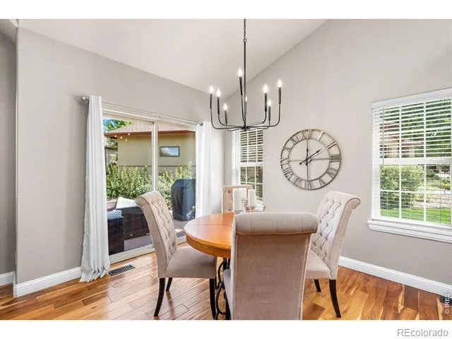 1602 Catamaran Court Fort Collins, CO 80524