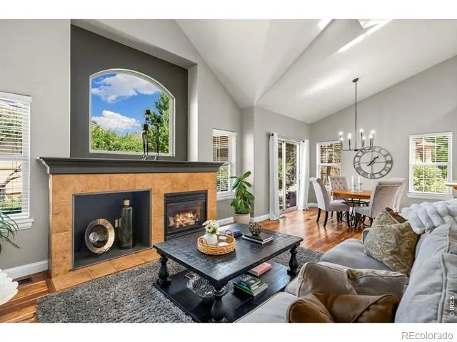 1602 Catamaran Court Fort Collins, CO 80524