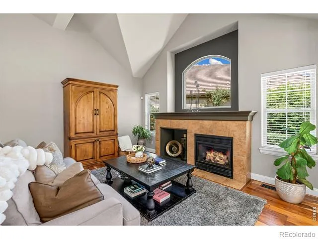1602 Catamaran Court Fort Collins, CO 80524