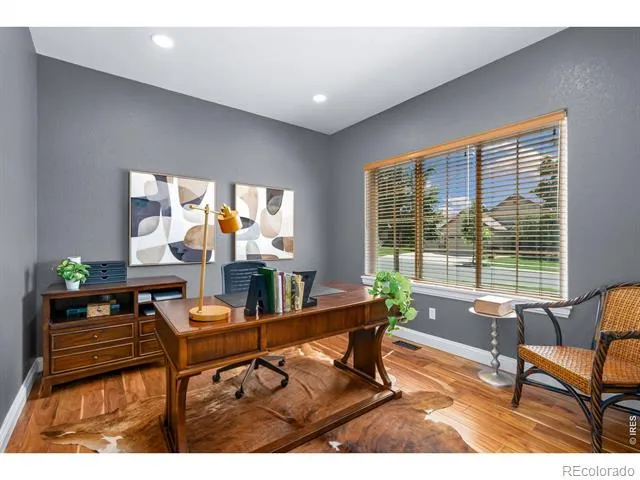 1602 Catamaran Court Fort Collins, CO 80524