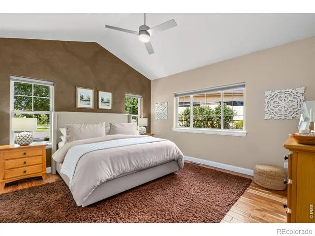 1602 Catamaran Court Fort Collins, CO 80524