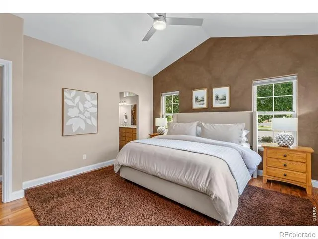 1602 Catamaran Court Fort Collins, CO 80524