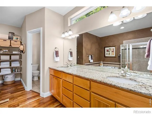 1602 Catamaran Court Fort Collins, CO 80524