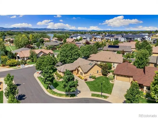 1602 Catamaran Court Fort Collins, CO 80524