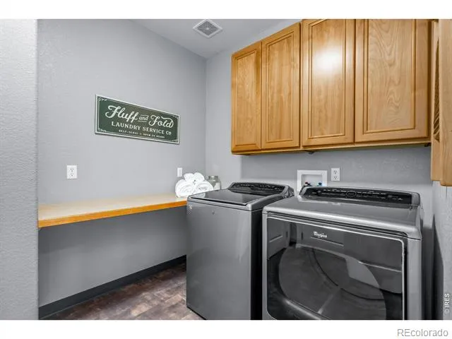 1602 Catamaran Court Fort Collins, CO 80524