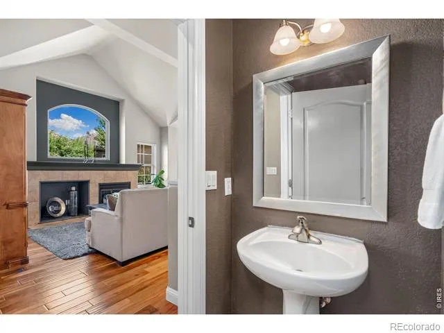 1602 Catamaran Court Fort Collins, CO 80524
