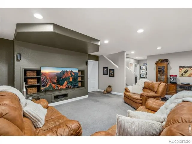 1602 Catamaran Court Fort Collins, CO 80524