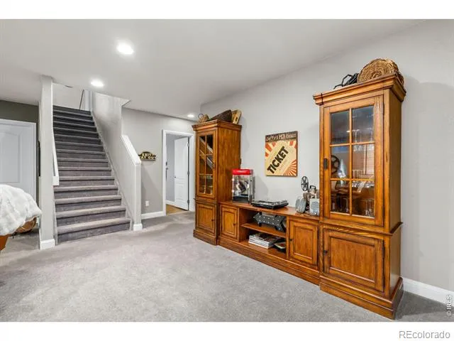 1602 Catamaran Court Fort Collins, CO 80524
