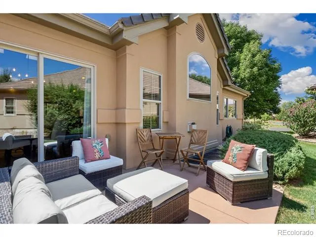 1602 Catamaran Court Fort Collins, CO 80524