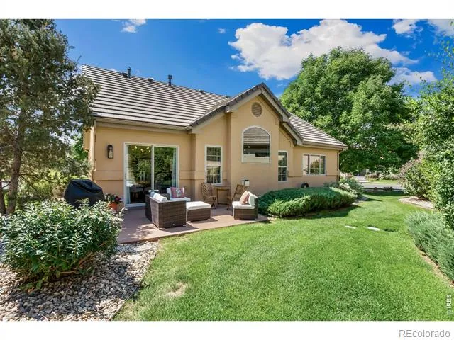 1602 Catamaran Court Fort Collins, CO 80524
