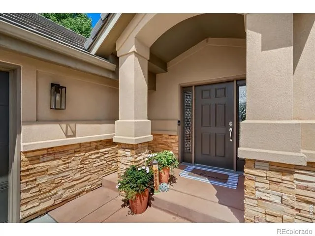 1602 Catamaran Court Fort Collins, CO 80524