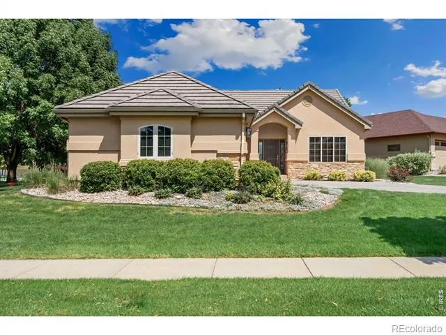 1602 Catamaran Court Fort Collins, CO 80524
