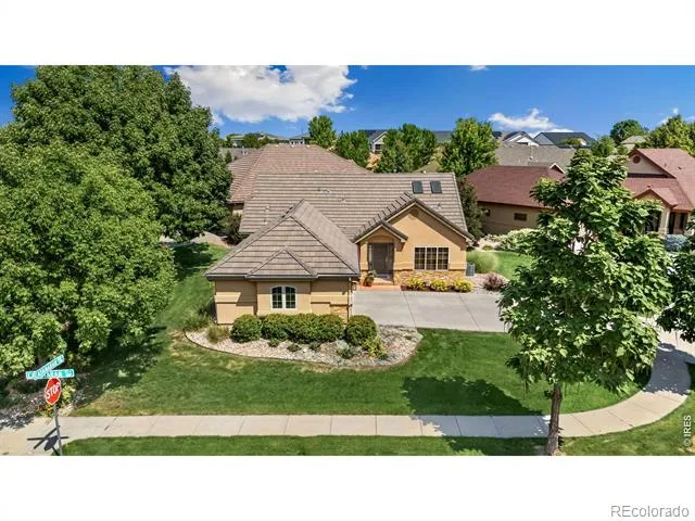 1602 Catamaran Court Fort Collins, CO 80524