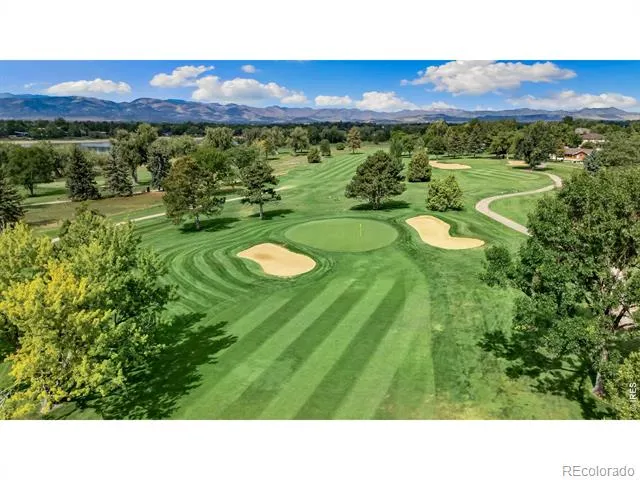 1602 Catamaran Court Fort Collins, CO 80524