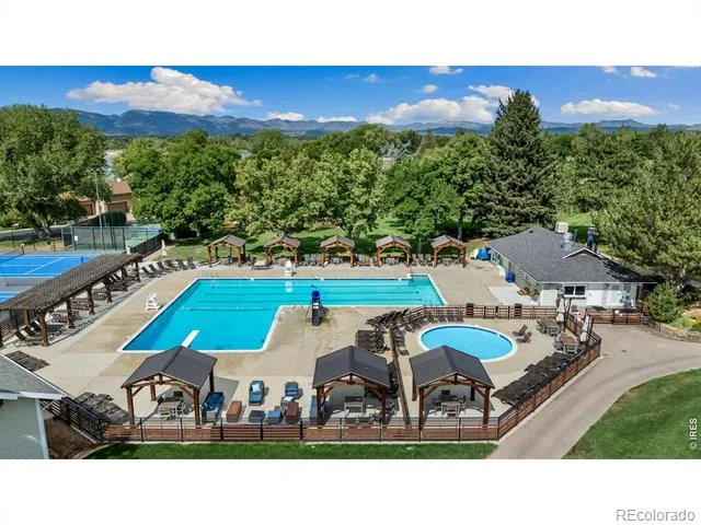 1602 Catamaran Court Fort Collins, CO 80524