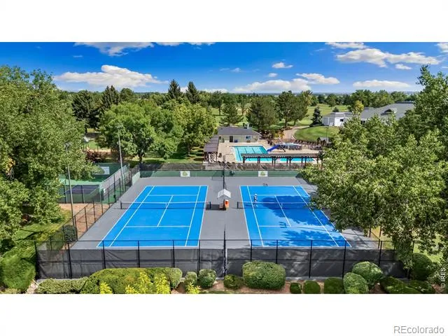 1602 Catamaran Court Fort Collins, CO 80524