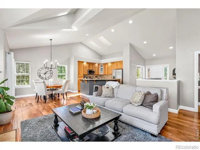 1602 Catamaran Court Fort Collins, CO 80524