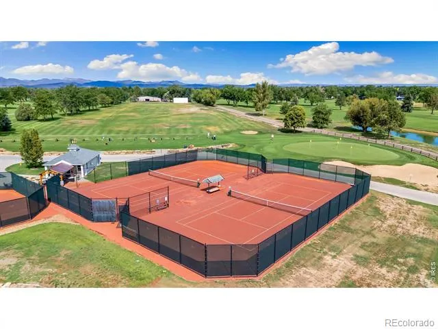 1602 Catamaran Court Fort Collins, CO 80524