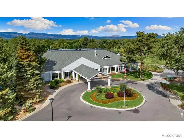 1602 Catamaran Court Fort Collins, CO 80524