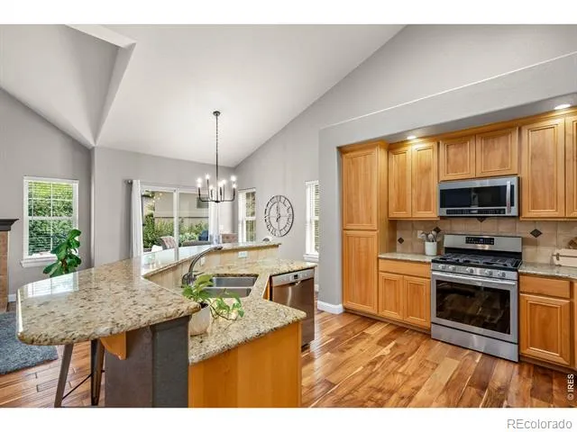 1602 Catamaran Court Fort Collins, CO 80524