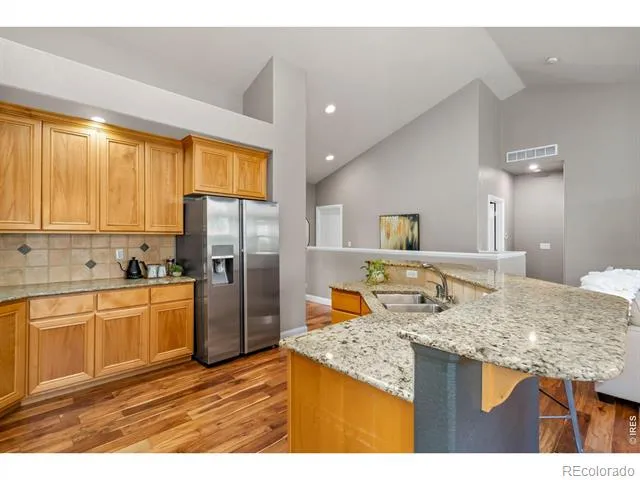 1602 Catamaran Court Fort Collins, CO 80524