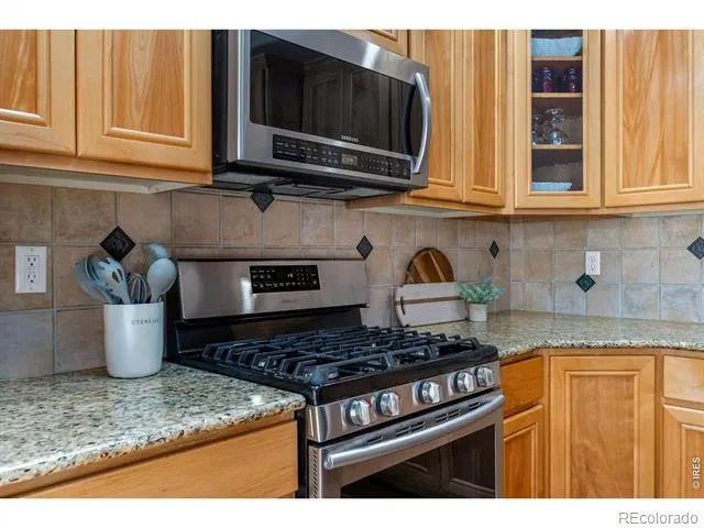 1602 Catamaran Court Fort Collins, CO 80524