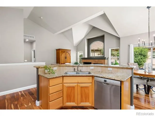 1602 Catamaran Court Fort Collins, CO 80524