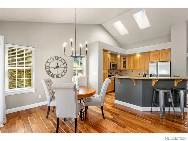 1602 Catamaran Court Fort Collins, CO 80524
