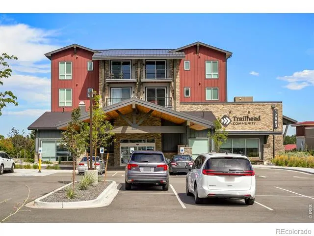 12983 W Ida Avenue #308 Littleton, CO 80127
