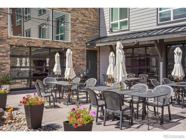 12983 W Ida Avenue #308 Littleton, CO 80127