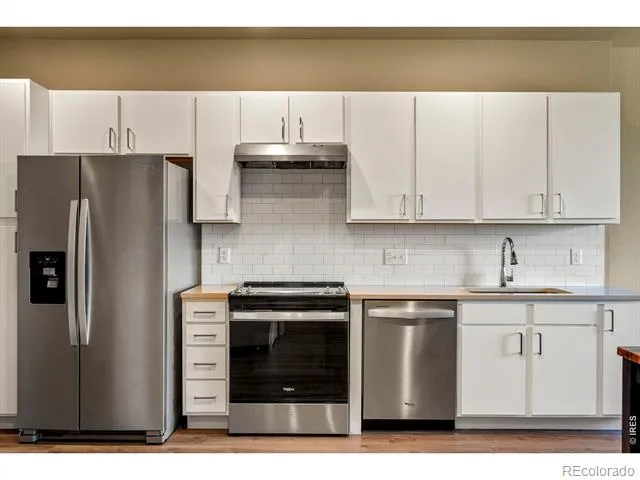 12983 W Ida Avenue #308 Littleton, CO 80127