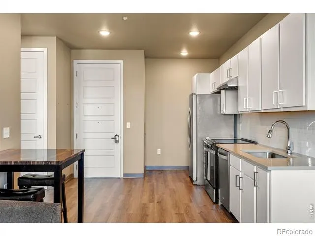 12983 W Ida Avenue #308 Littleton, CO 80127