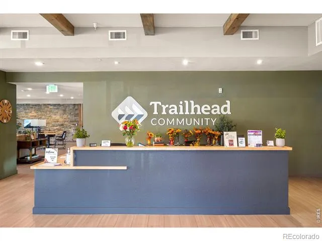 12983 W Ida Avenue #308 Littleton, CO 80127