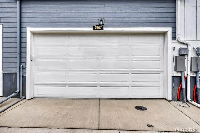 7667 S Mobile Way Centennial, CO 80016
