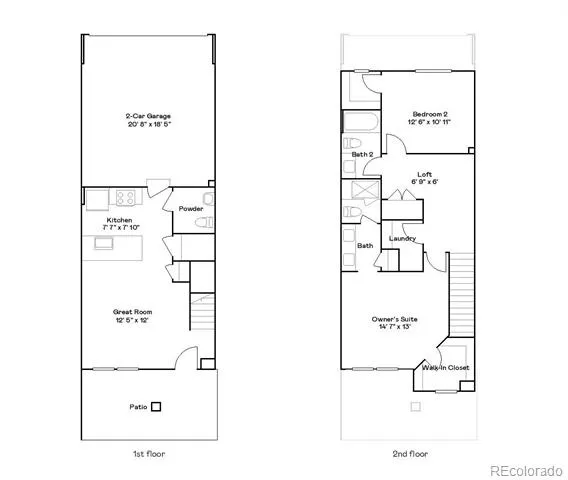 7667 S Mobile Way Centennial, CO 80016