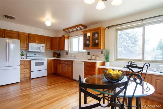 6545 Dover Street Arvada, CO 80004