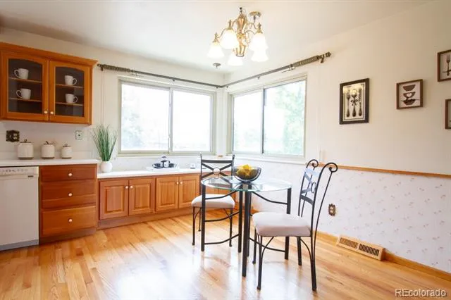 6545 Dover Street Arvada, CO 80004