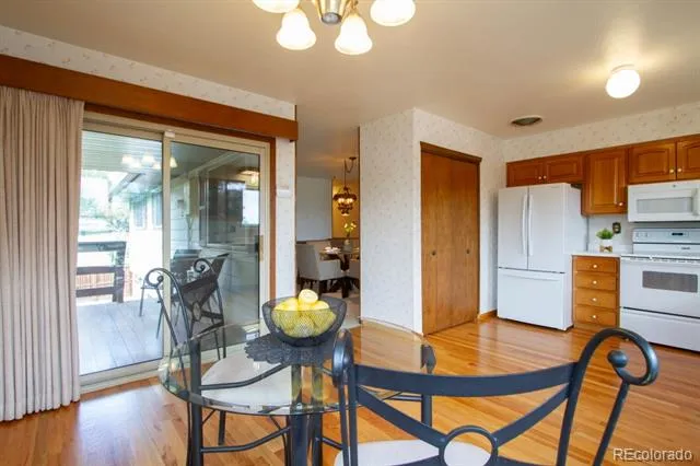 6545 Dover Street Arvada, CO 80004