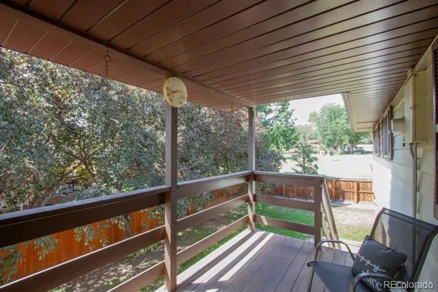 6545 Dover Street Arvada, CO 80004