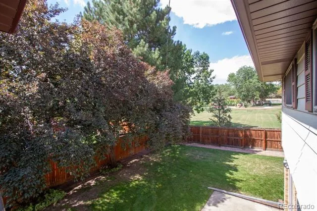 6545 Dover Street Arvada, CO 80004