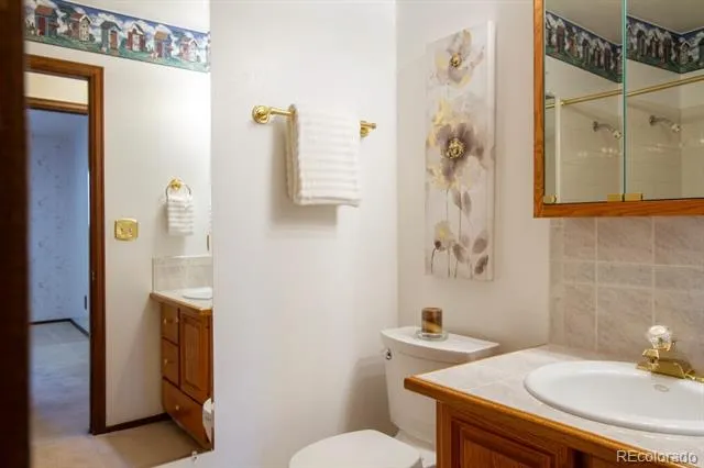 6545 Dover Street Arvada, CO 80004