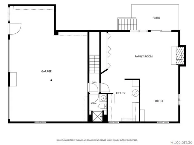 6545 Dover Street Arvada, CO 80004