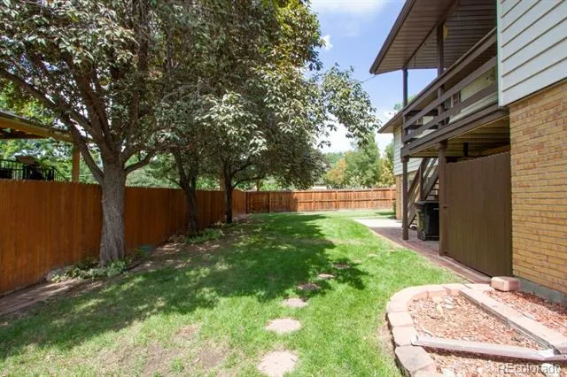 6545 Dover Street Arvada, CO 80004
