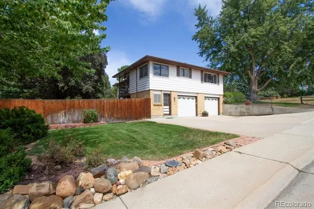 6545 Dover Street Arvada, CO 80004