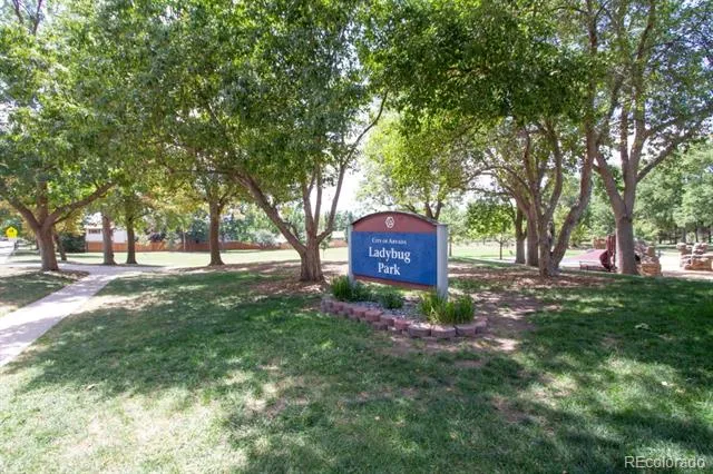 6545 Dover Street Arvada, CO 80004